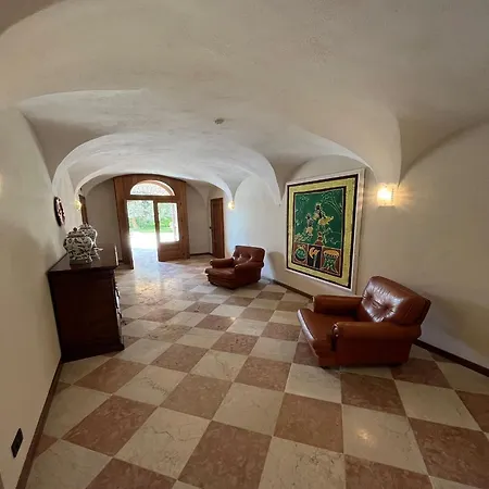 Corte San Lorenzo B&B