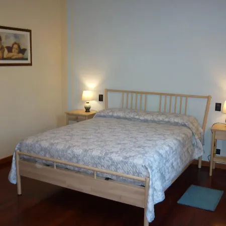 B&B Corte San Lorenzo *