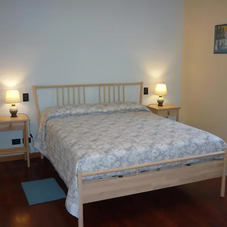 B&B Corte San Lorenzo