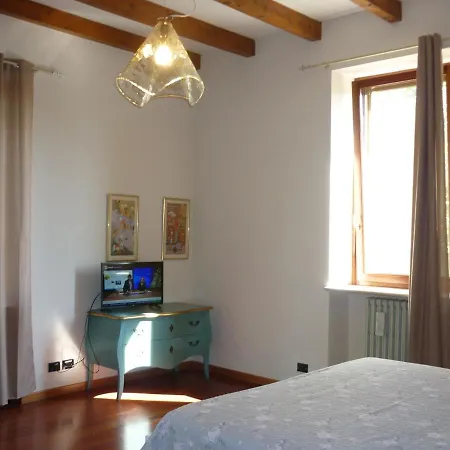 B&B Corte San Lorenzo 데센자노델가르다
