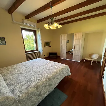 Corte San Lorenzo B&B 데센자노델가르다
