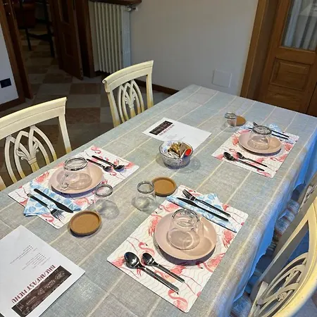 B&B Corte San Lorenzo
