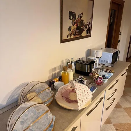 B&B Corte San Lorenzo