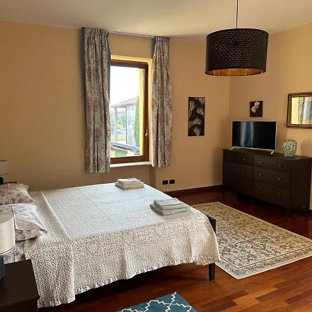 B&B Corte San Lorenzo