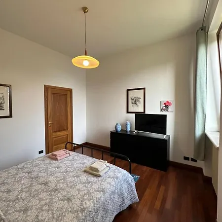 B&B Corte San Lorenzo 데센자노델가르다