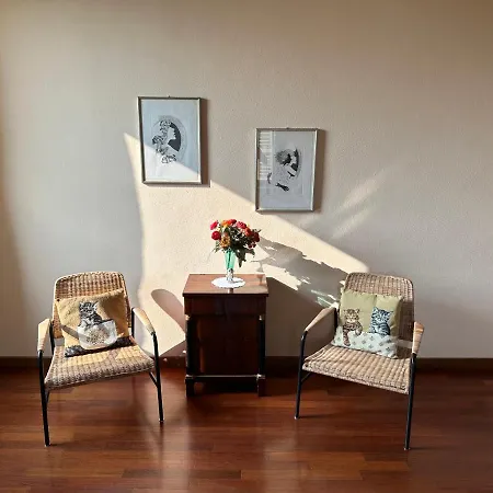 B&B Corte San Lorenzo