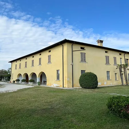Corte San Lorenzo Bed & Breakfast