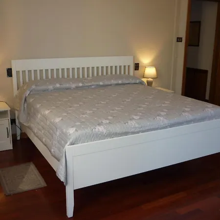 Bed & Breakfast Corte San Lorenzo