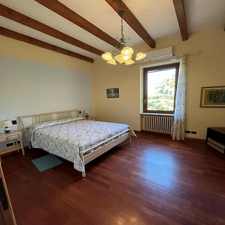 Bed & Breakfast Corte San Lorenzo