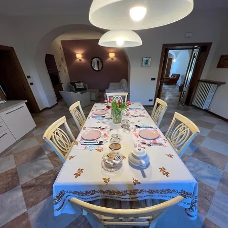 Bed & Breakfast Corte San Lorenzo Desenzano del Garda