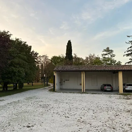 Corte San Lorenzo * Desenzano del Garda