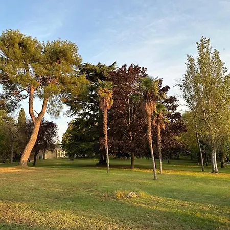 Bed & Breakfast Corte San Lorenzo
