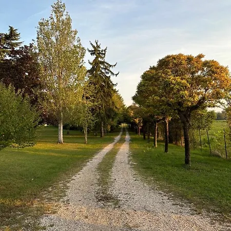Bed & Breakfast Corte San Lorenzo *