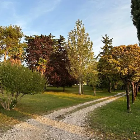 Corte San Lorenzo Bed & Breakfast Desenzano del Garda