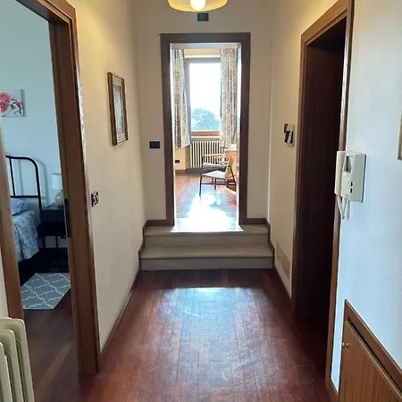 Corte San Lorenzo Bed & Breakfast