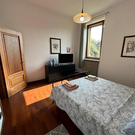 Corte San Lorenzo Bed & Breakfast Desenzano del Garda