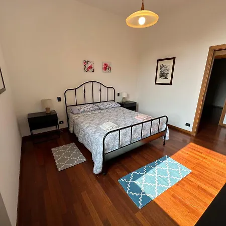 Corte San Lorenzo Bed & Breakfast