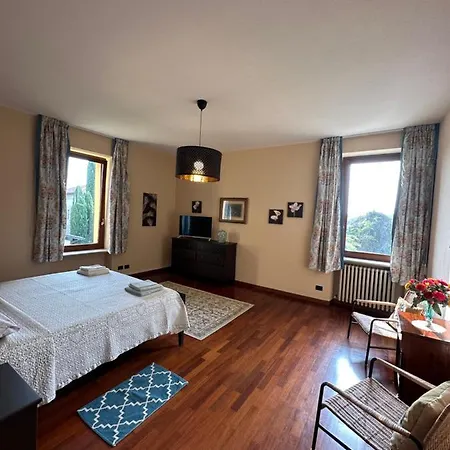 Bed & Breakfast Corte San Lorenzo *